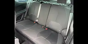 Used 2015 Citroen DS3 Dstyle Plus Black - Interior and Exterior details 10