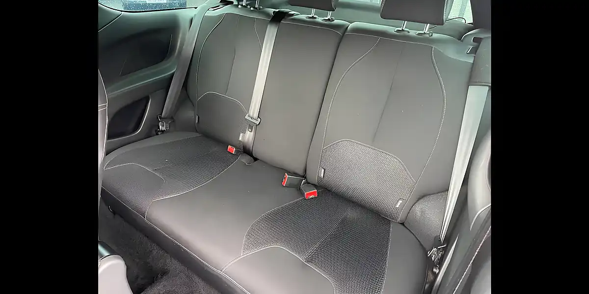 Used 2015 Citroen DS3 Dstyle Plus Black - Interior and Exterior details 10