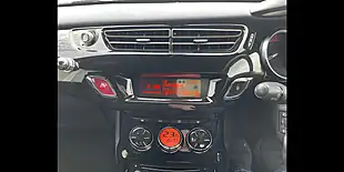 Used 2015 Citroen DS3 Dstyle Plus Black - Interior and Exterior details 14