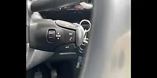 Used 2015 Citroen DS3 Dstyle Plus Black - Interior and Exterior details 19