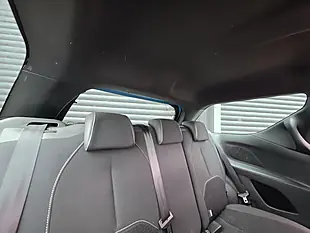 Used 2015 Citroen DS3 Dstyle Plus Blue - Interior and Exterior details 3