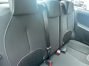 Used 2015 Citroen DS3 Dstyle White - Interior and Exterior details 13