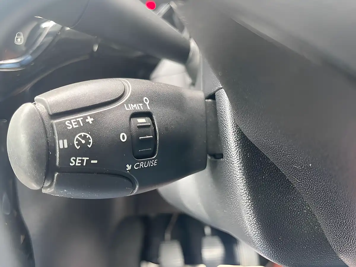 Used 2015 Citroen DS3 Dstyle White - Interior and Exterior details 14