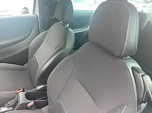Used 2015 Citroen DS3 Dstyle White - Interior and Exterior details 19
