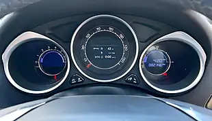 Used 2015 Citroen DS4 Dsport White - Interior and Exterior details 18