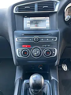 Used 2015 Citroen DS4 Dsport White - Interior and Exterior details 19