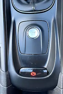Used 2015 Citroen DS4 Dsport White - Interior and Exterior details 20