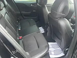 Used 2015 Citroen DS4 Dstyle Black - Interior and Exterior details 12