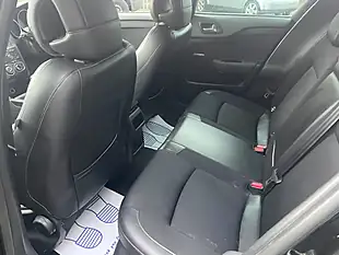 Used 2015 Citroen DS4 Dstyle Black - Interior and Exterior details 15