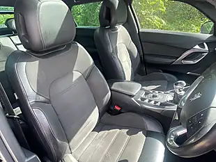 Used 2015 Citroen DS5 Dstyle Black - Interior and Exterior details 7