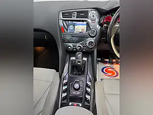 Used 2015 Citroen DS5 Dstyle Grey - Interior and Exterior details 15