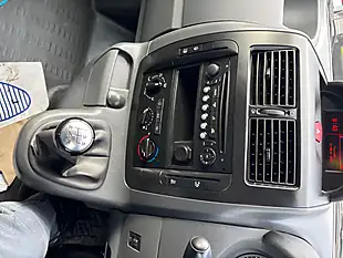 Used 2015 Citroen Expert White - Interior and Exterior details 10