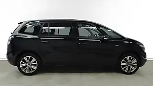 Used 2015 Citroen Grand C4 Picasso Exclusive+ Black - Interior and Exterior details 5