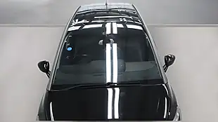 Used 2015 Citroen Grand C4 Picasso Exclusive+ Black - Interior and Exterior details 7