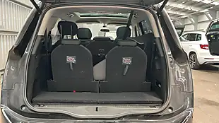 Used 2015 Citroen Grand C4 Picasso Exclusive+ Black - Interior and Exterior details 9