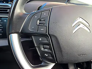 Used 2015 Citroen Grand C4 Picasso Exclusive+ Black - Interior and Exterior details 10