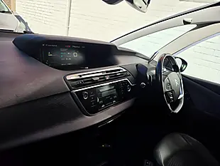 Used 2015 Citroen Grand C4 Picasso Exclusive+ Black - Interior and Exterior details 15