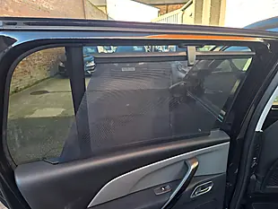 Used 2015 Citroen Grand C4 Picasso Exclusive+ Black - Interior and Exterior details 19