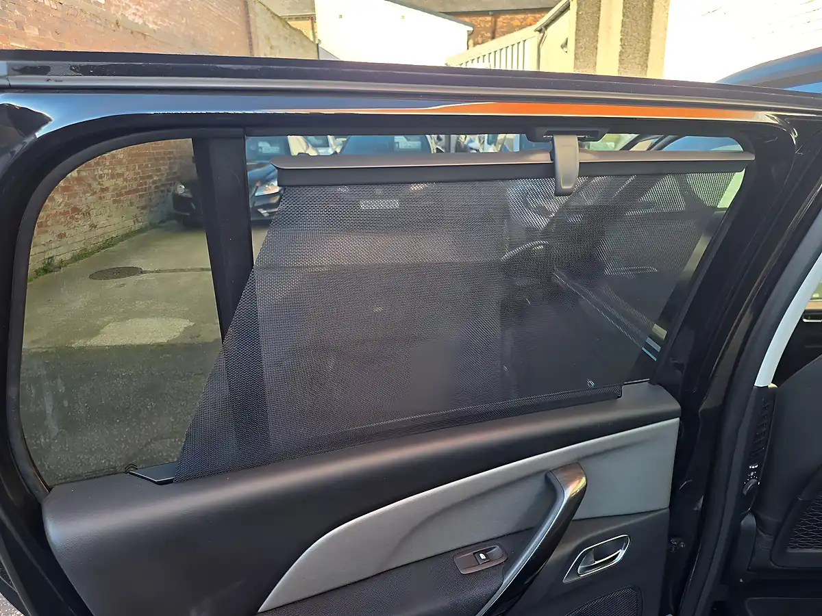 Used 2015 Citroen Grand C4 Picasso Exclusive+ Black - Interior and Exterior details 19