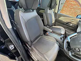 Used 2015 Citroen Grand C4 Picasso Exclusive+ Black - Interior and Exterior details 9