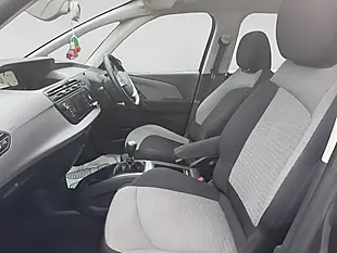 Used 2015 Citroen Grand C4 Picasso Selection Grey - Interior and Exterior details 10
