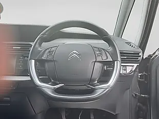 Used 2015 Citroen Grand C4 Picasso Selection Grey - Interior and Exterior details 13