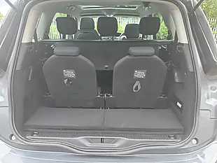 Used 2015 Citroen Grand C4 Picasso Selection Grey - Interior and Exterior details 17