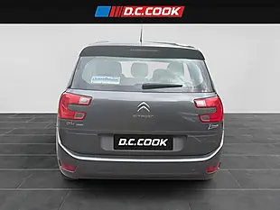 Used 2015 Citroen Grand C4 Picasso Selection Grey - Interior and Exterior details 4