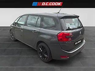 Used 2015 Citroen Grand C4 Picasso Selection Grey - Interior and Exterior details 5