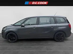 Used 2015 Citroen Grand C4 Picasso Selection Grey - Interior and Exterior details 6