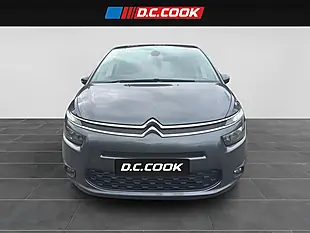Used 2015 Citroen Grand C4 Picasso Selection Grey - Interior and Exterior details 8