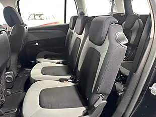 Used 2015 Citroen Grand C4 Picasso Vtr+ Black - Interior and Exterior details 10