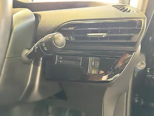 Used 2015 Citroen Grand C4 Picasso Vtr+ Black - Interior and Exterior details 13
