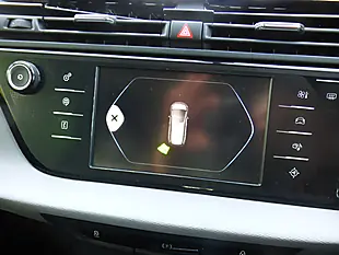 Used 2015 Citroen Grand C4 Picasso Vtr+ Black - Interior and Exterior details 12