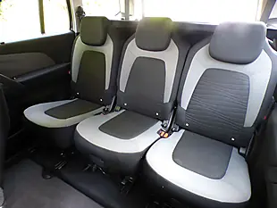 Used 2015 Citroen Grand C4 Picasso Vtr+ Black - Interior and Exterior details 9