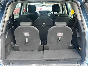 Used 2015 Citroen Grand C4 Picasso Vtr+ Blue - Interior and Exterior details 14