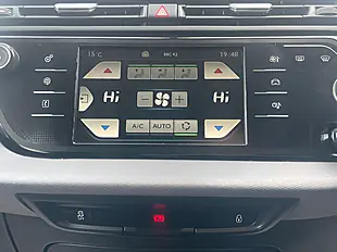 Used 2015 Citroen Grand C4 Picasso Vtr+ Blue - Interior and Exterior details 17