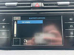 Used 2015 Citroen Grand C4 Picasso Vtr+ Blue - Interior and Exterior details 18