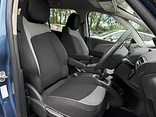 Used 2015 Citroen Grand C4 Picasso Vtr+ Blue - Interior and Exterior details 10