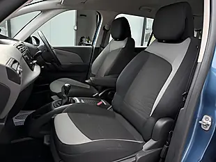 Used 2015 Citroen Grand C4 Picasso Vtr+ Blue - Interior and Exterior details 11