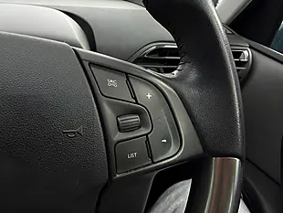 Used 2015 Citroen Grand C4 Picasso Vtr+ Blue - Interior and Exterior details 15