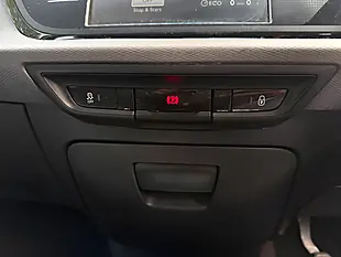 Used 2015 Citroen Grand C4 Picasso Vtr+ Blue - Interior and Exterior details 17