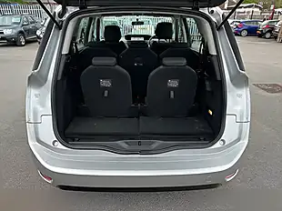 Used 2015 Citroen Grand C4 Picasso Vtr Silver - Interior and Exterior details 11
