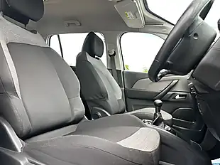 Used 2015 Citroen Grand C4 Picasso Vtr Silver - Interior and Exterior details 19