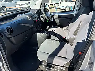 Used 2015 Citroen Nemo Enterprise Special Edition Grey - Interior and Exterior details 11