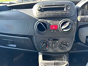 Used 2015 Citroen Nemo Enterprise Special Edition Grey - Interior and Exterior details 15