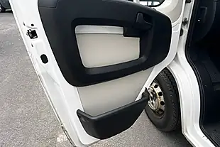 Used 2015 Citroen Relay Enterprise L3 High Roof White - Interior and Exterior details 19