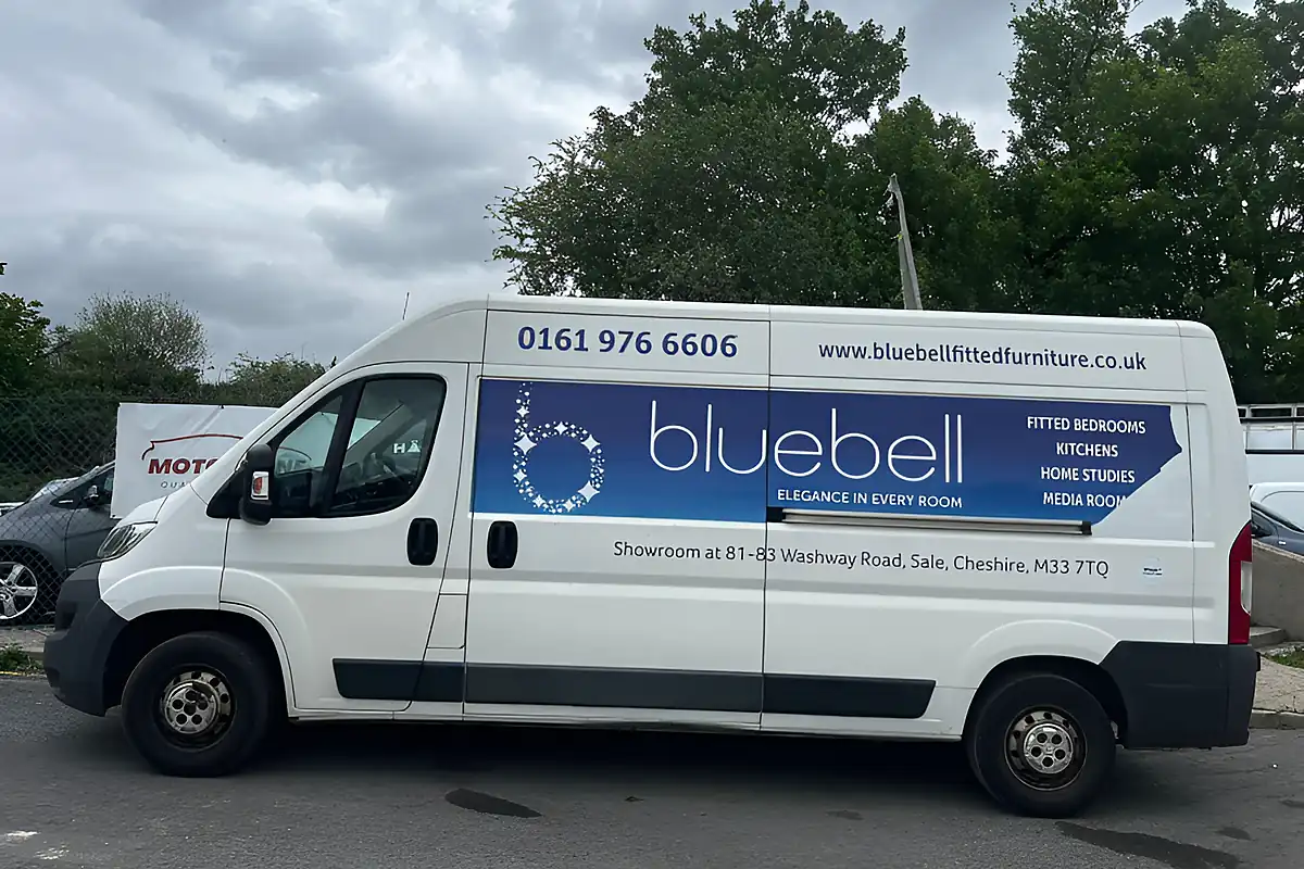 Used 2015 Citroen Relay Enterprise L3 High Roof White - Interior and Exterior details 7