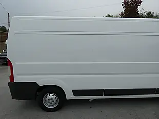 Used 2015 Citroen Relay Enterprise L3H2 Lwb High Roof White - Interior and Exterior details 14