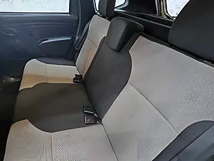 Used 2015 Dacia Duster Ambiance Green - Interior and Exterior details 16